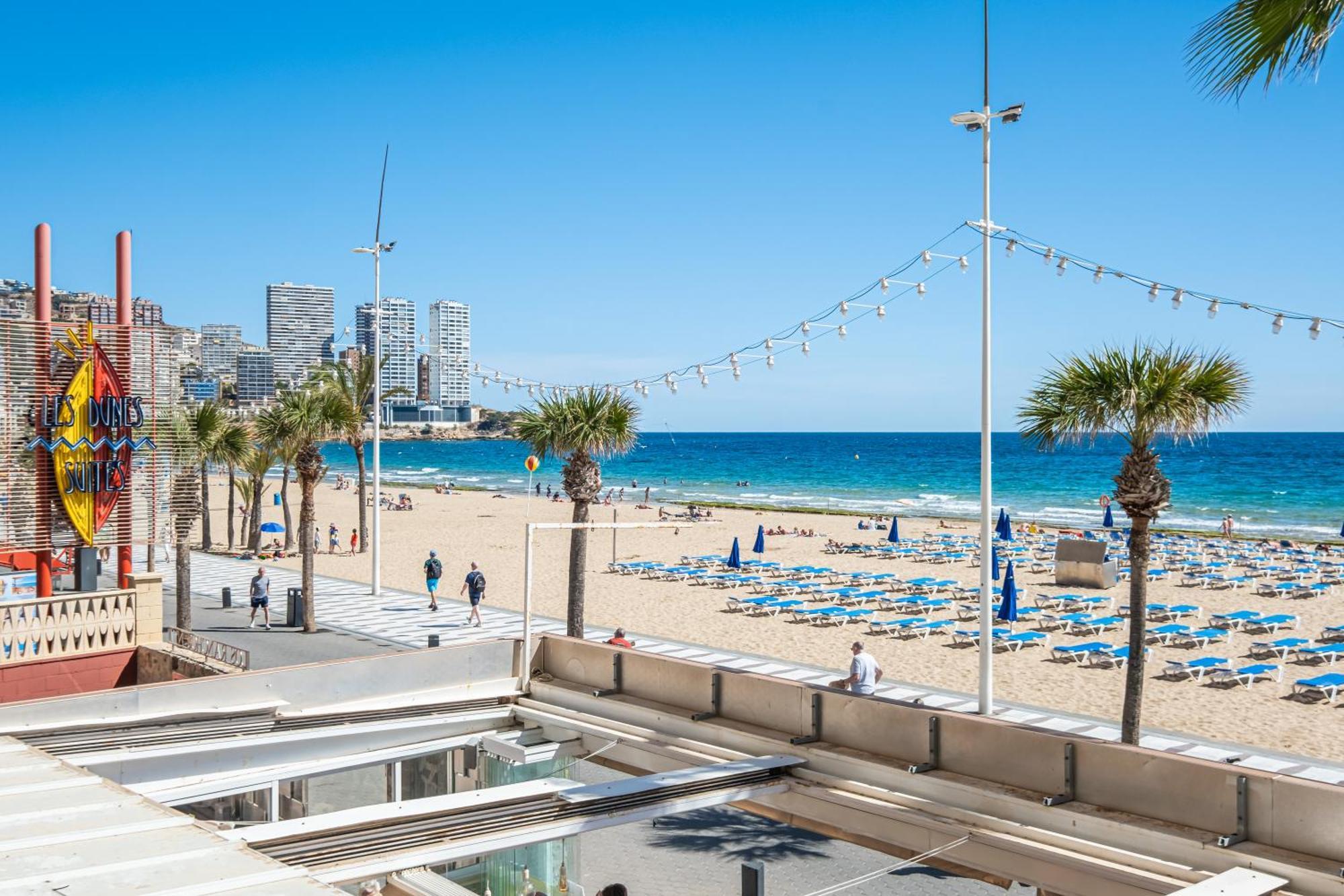 Ranchos 1-3 Levante Appartement *