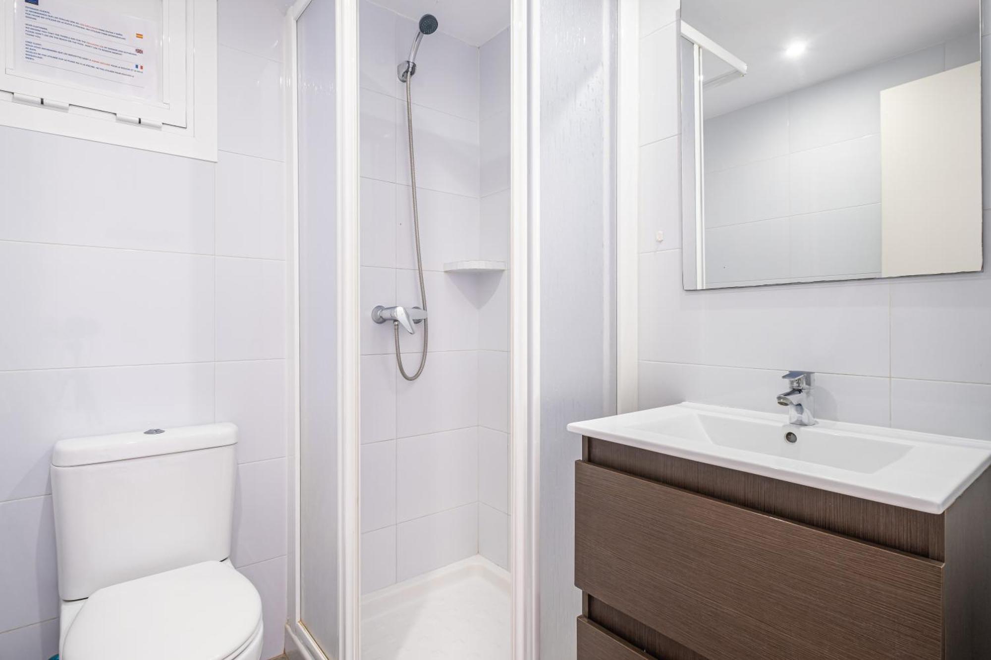 Ranchos 1-3 Levante Appartement Benidorm