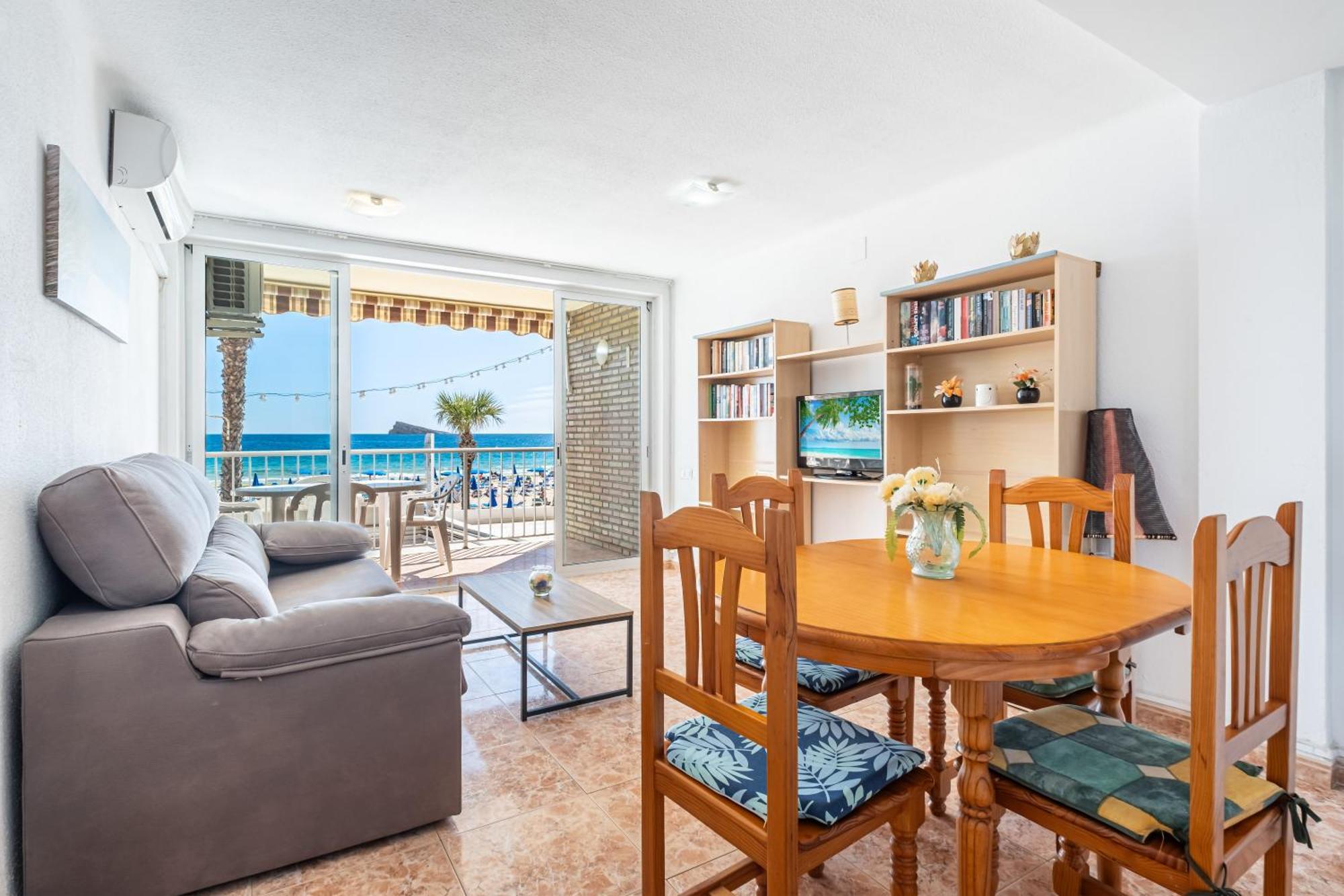 Ranchos 1-3 Levante Appartement