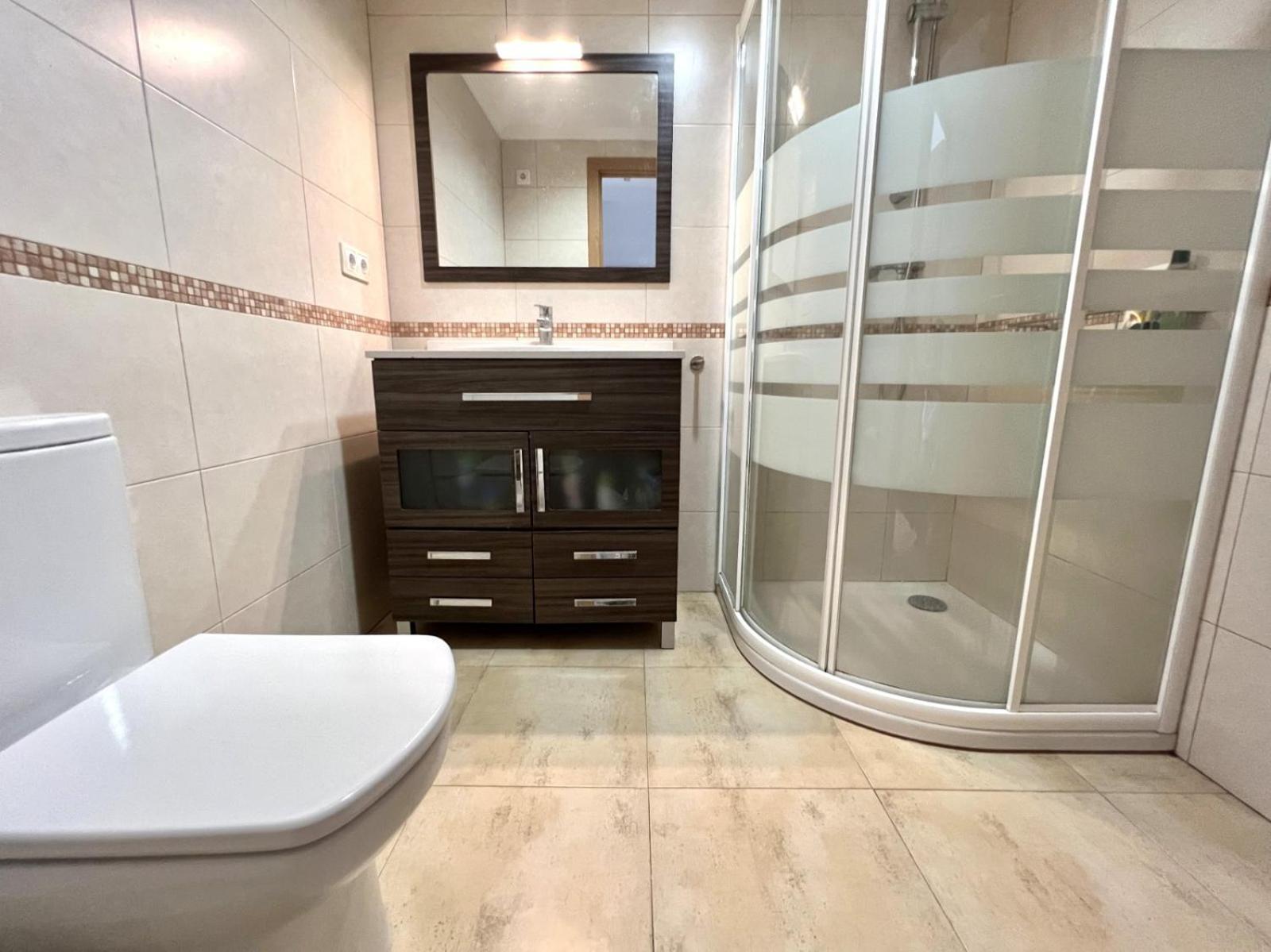 Holiday home Rinconada Real *