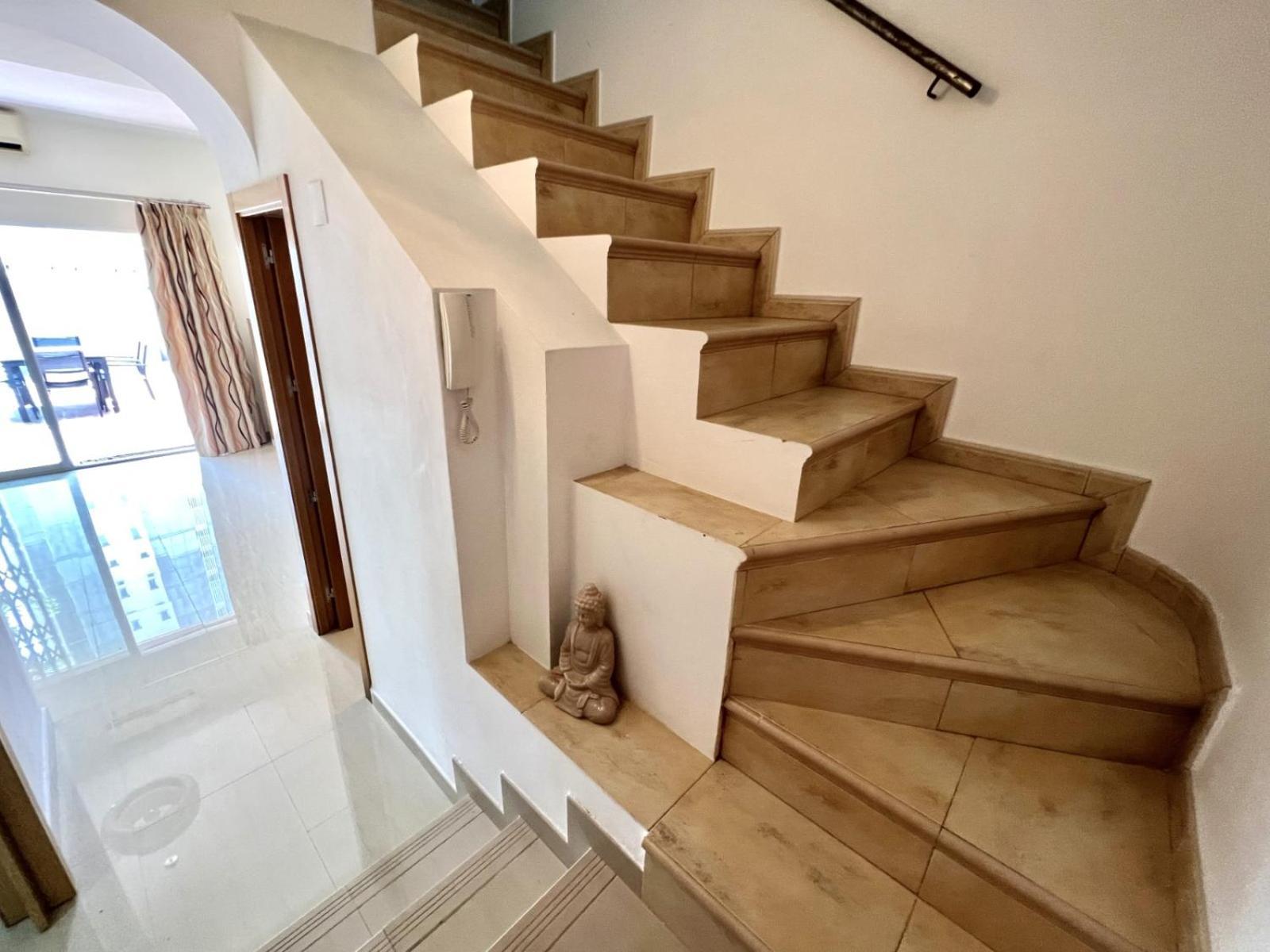 Rinconada Real Holiday home