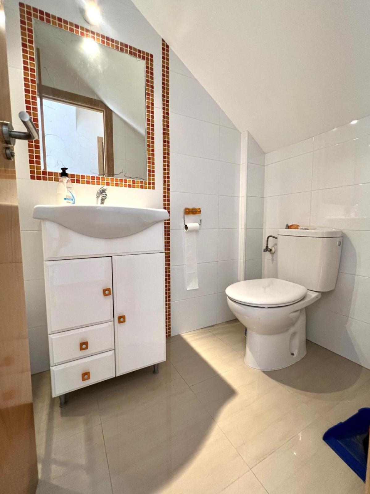 Rinconada Real Holiday home