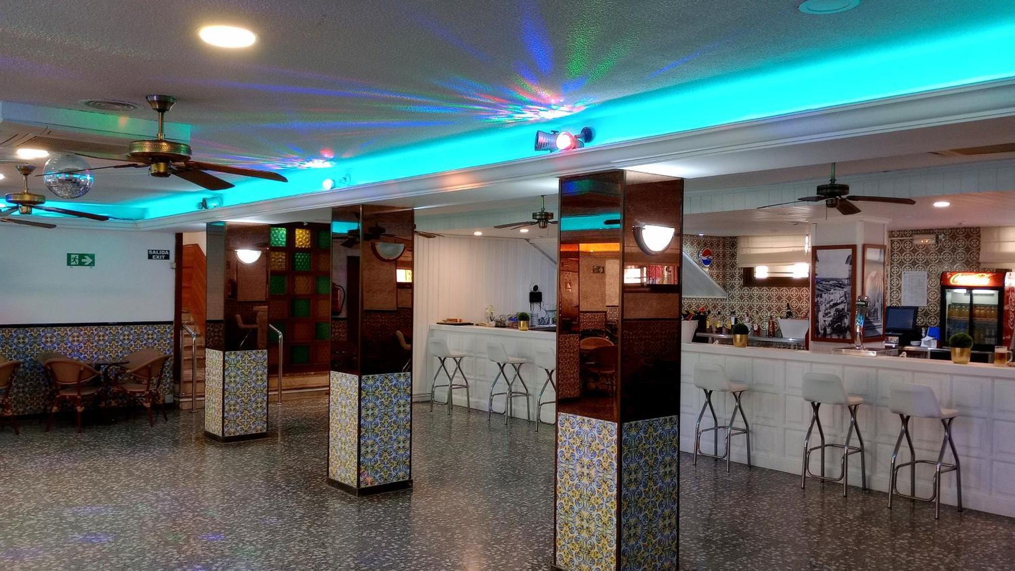 Las Vegas Hotel Benidorm