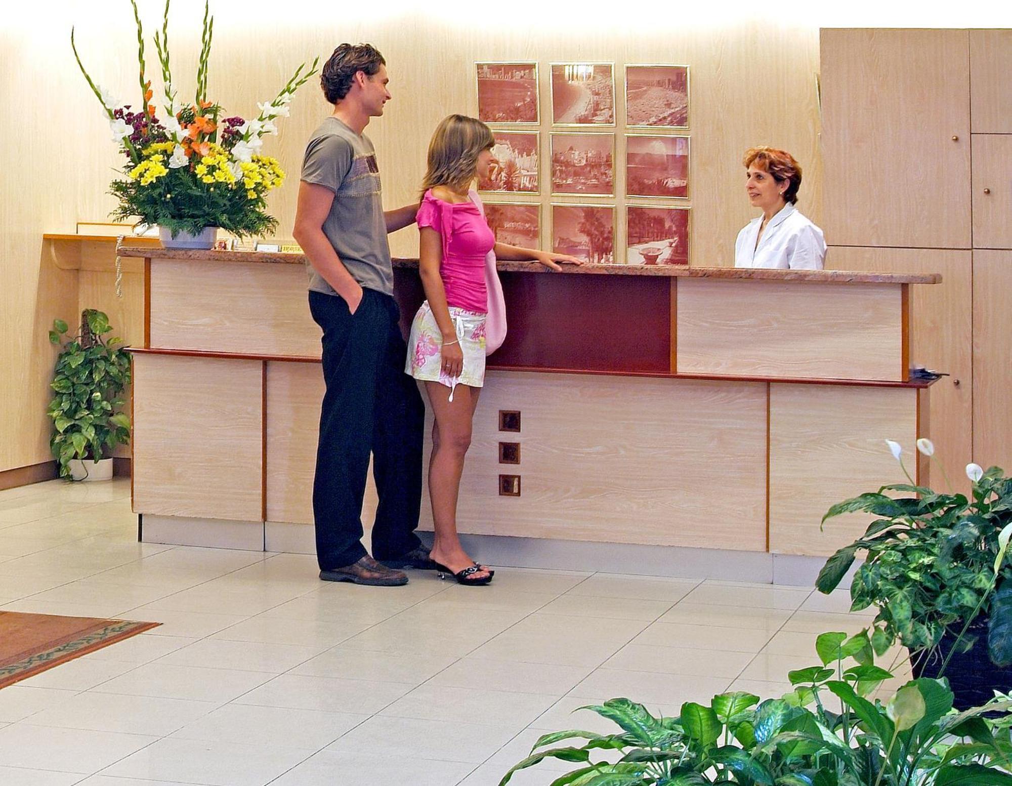 Hotel Rh Sol 3*