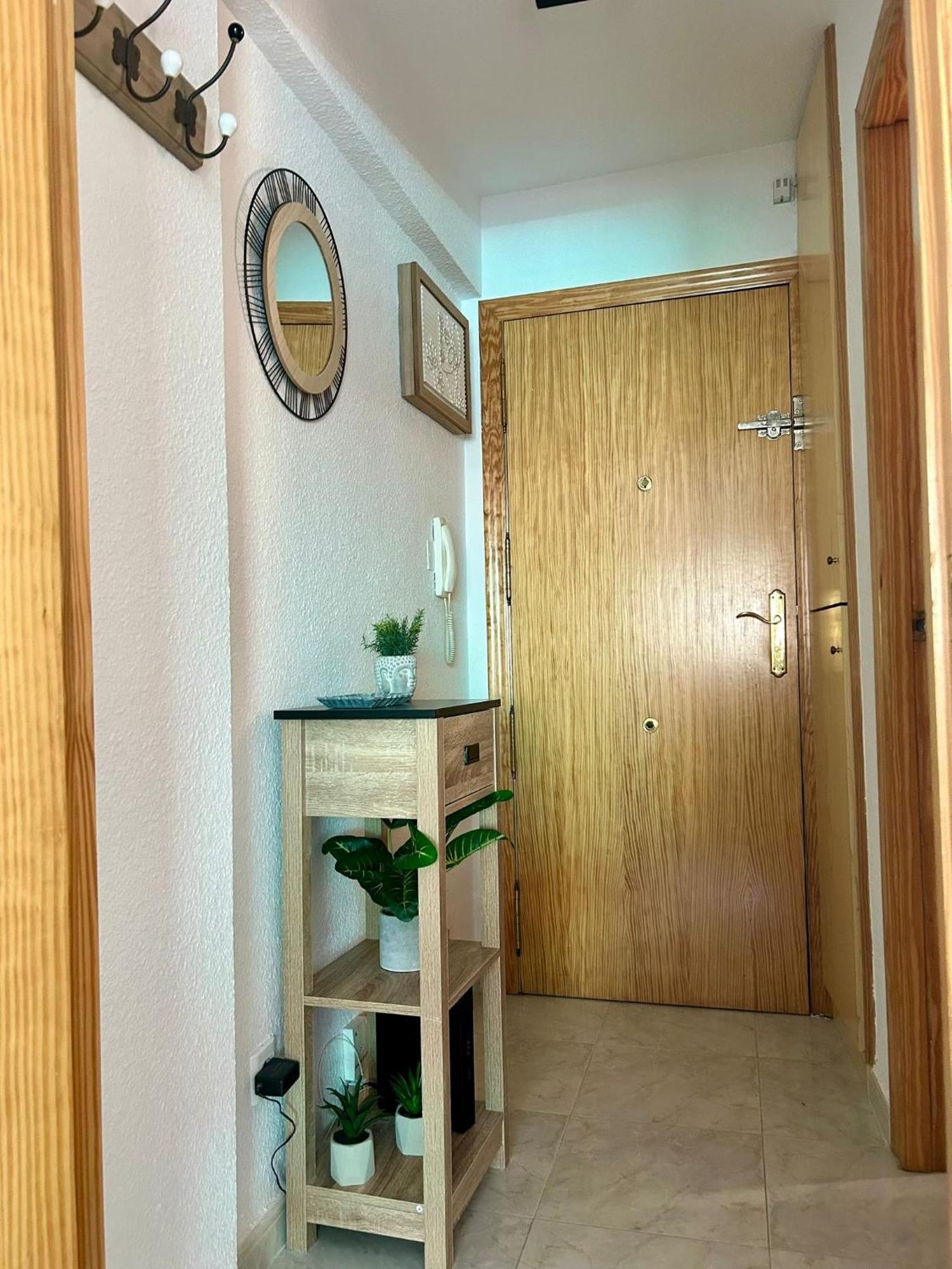 Alameda Centro Apartment Benidorm