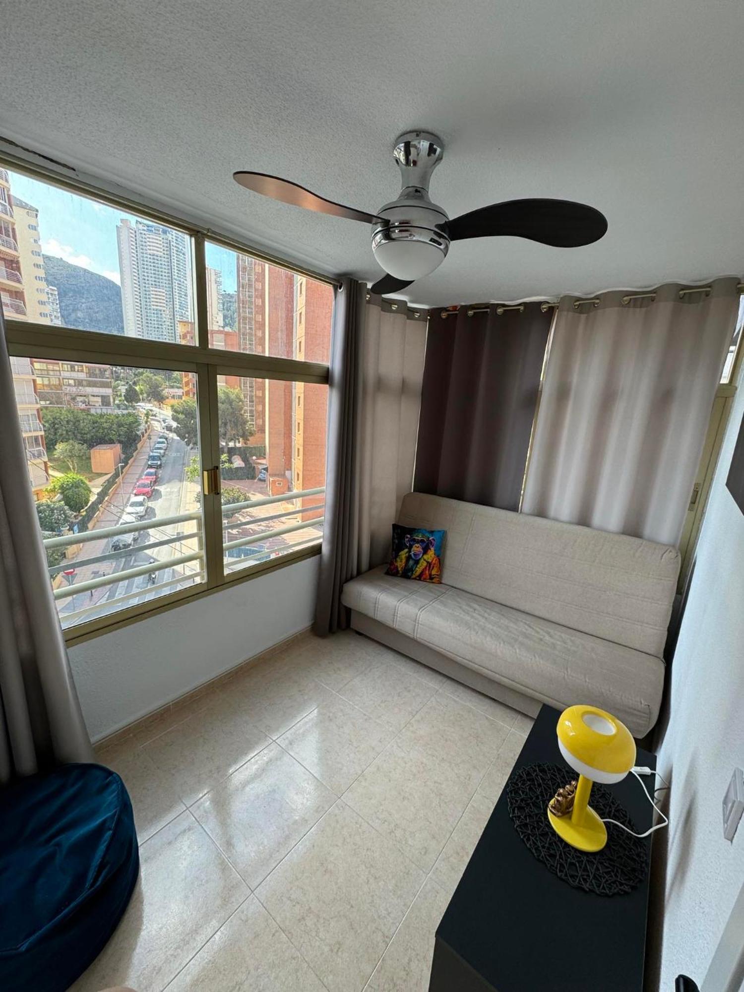 Sunny Place 5 Apartment *
