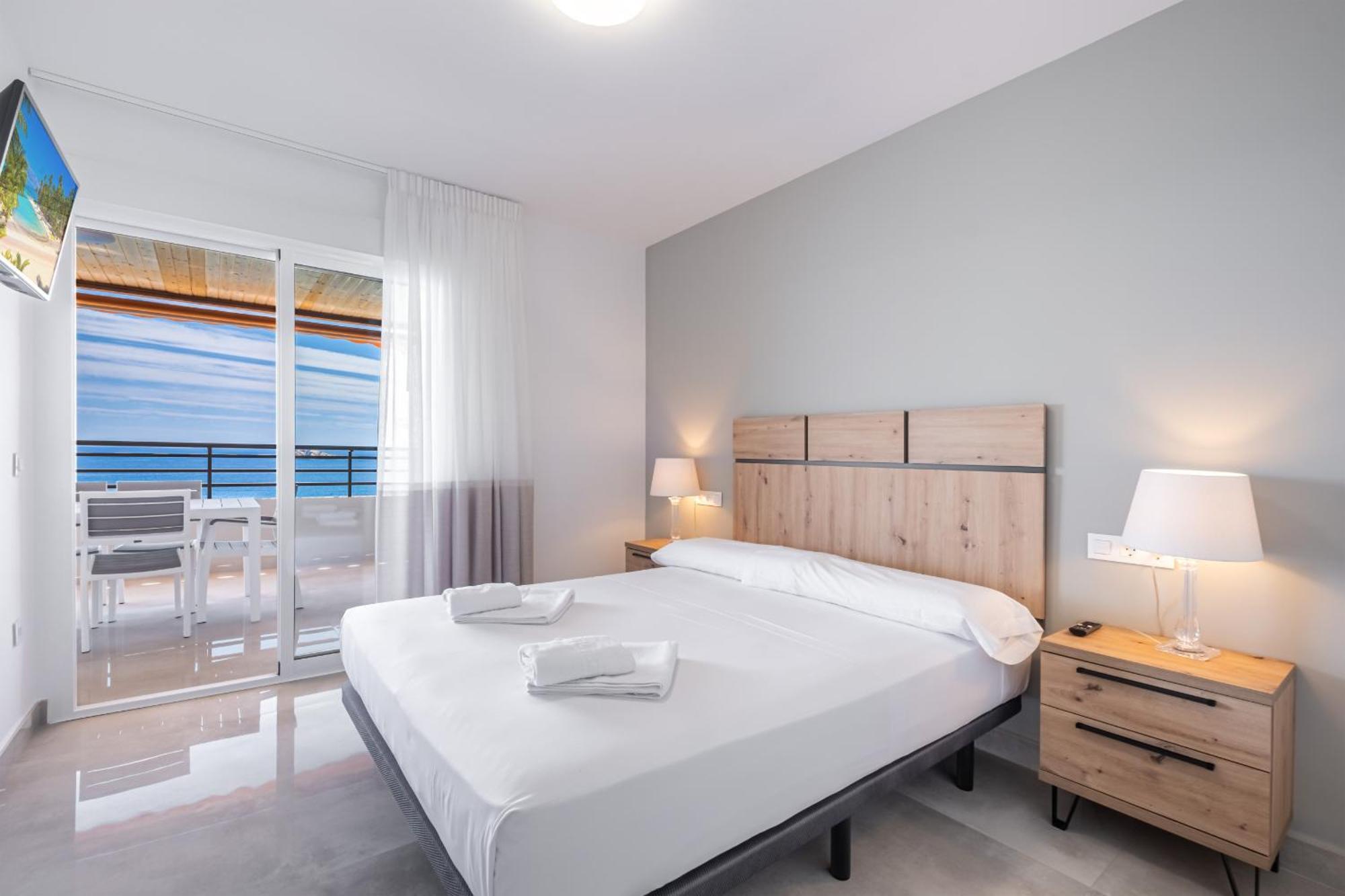Principado Arena 20 Deluxe Levante * Benidorm