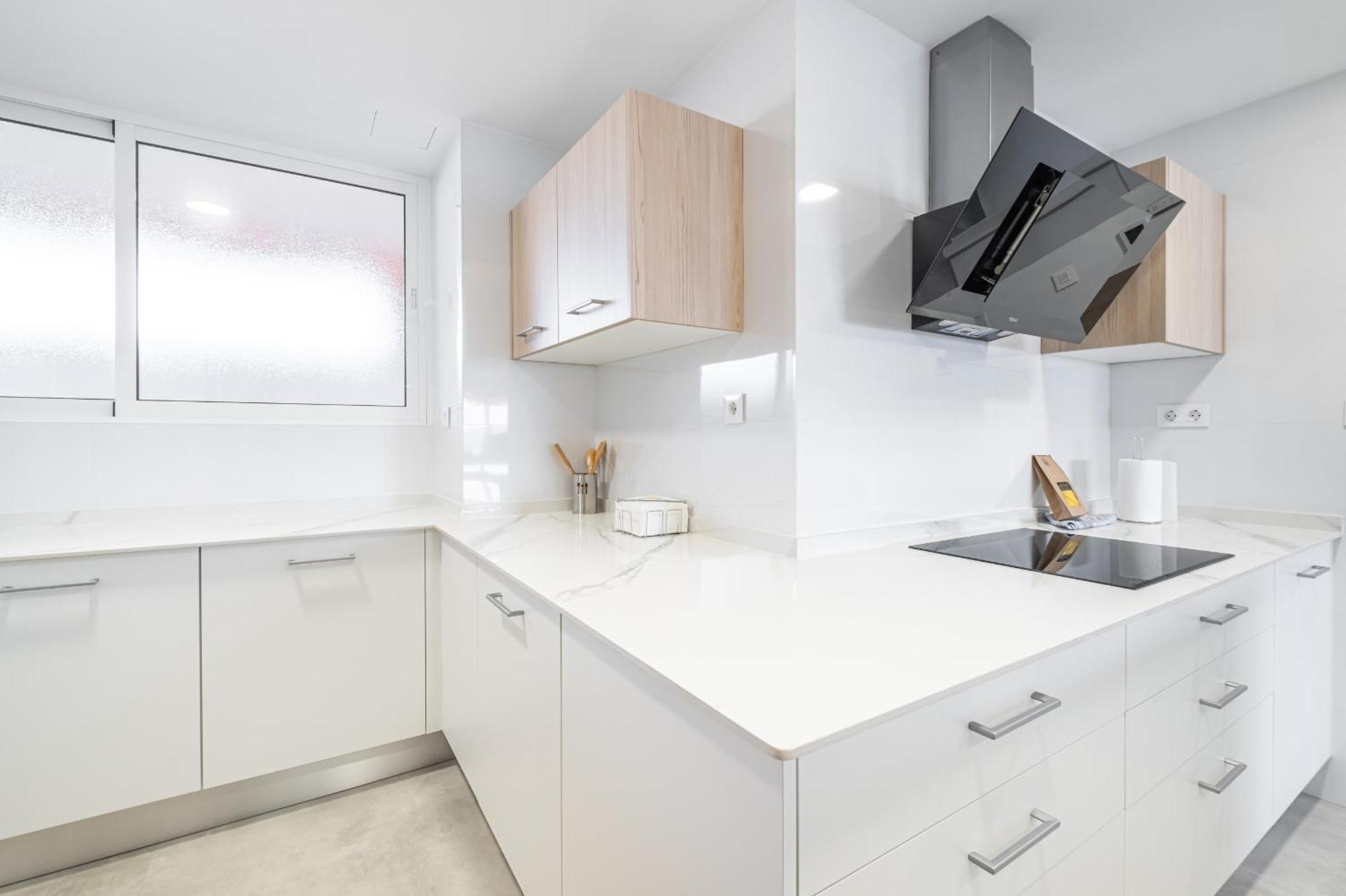 Appartement Principado Arena 20 Deluxe Levante Benidorm