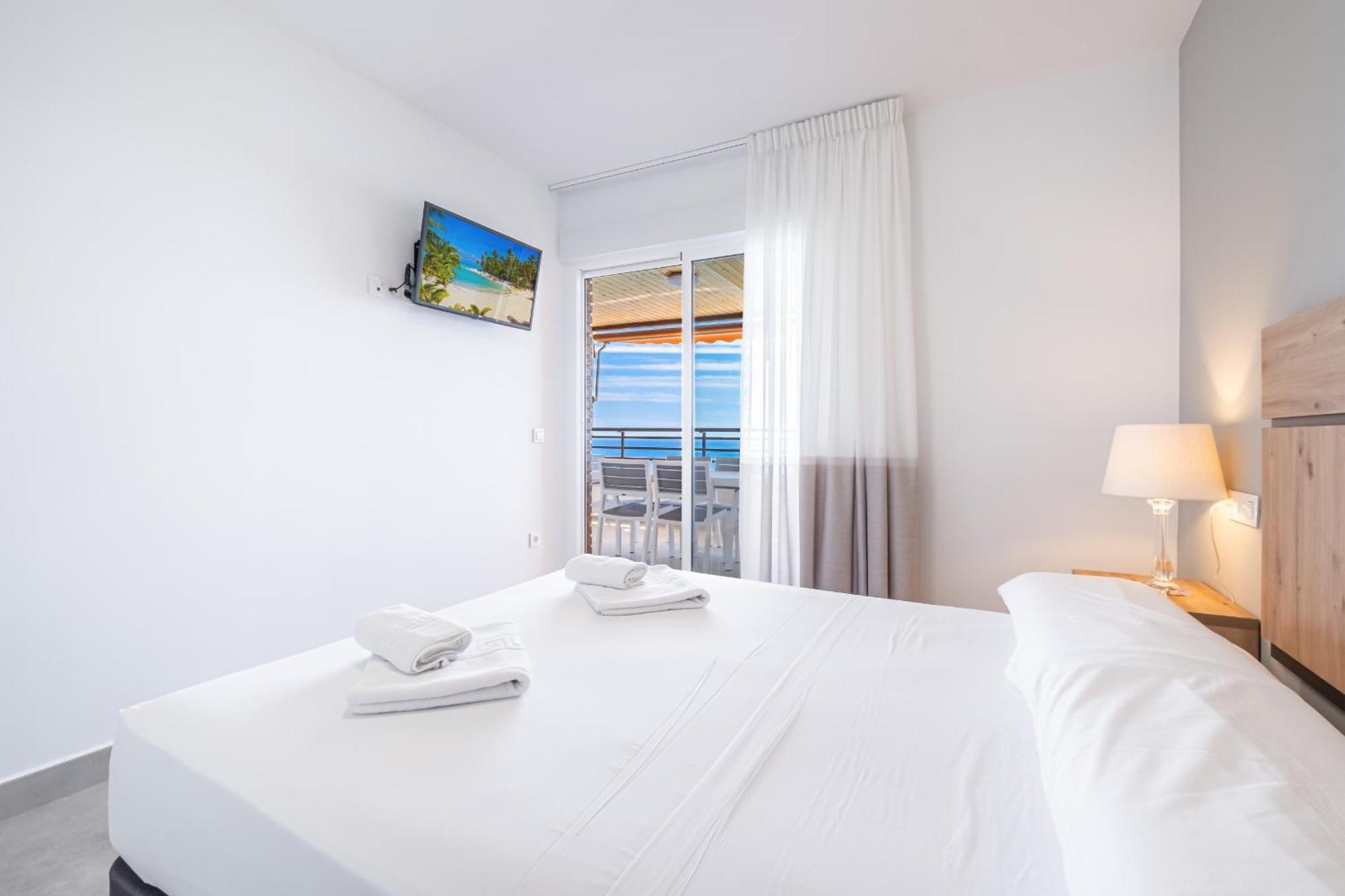 Principado Arena 20 Deluxe Levante