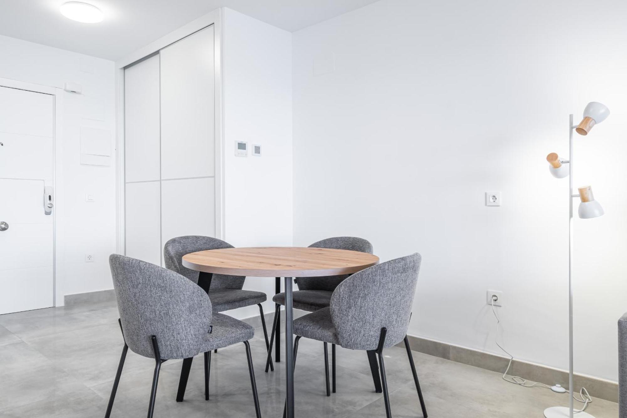 Appartement Principado Arena 20 Deluxe Levante *