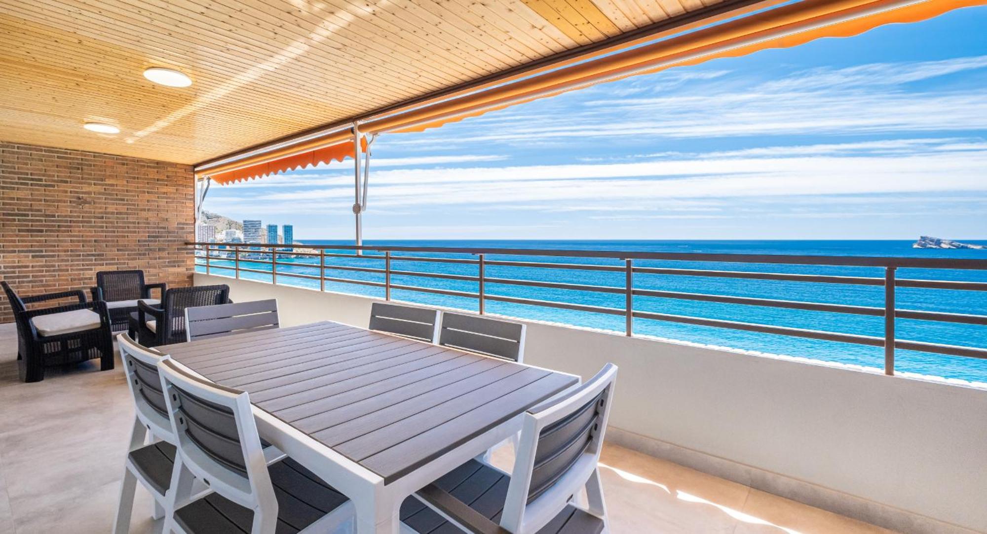 Principado Arena 20 Deluxe Levante Benidorm