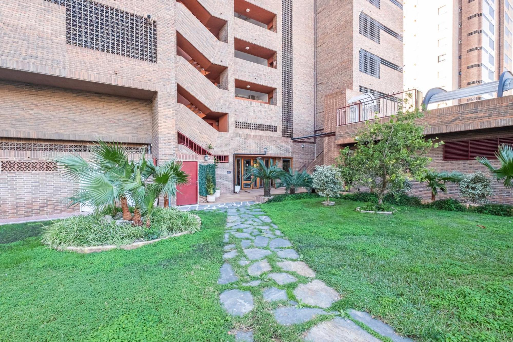 Principado Arena 20 Deluxe Levante Benidorm