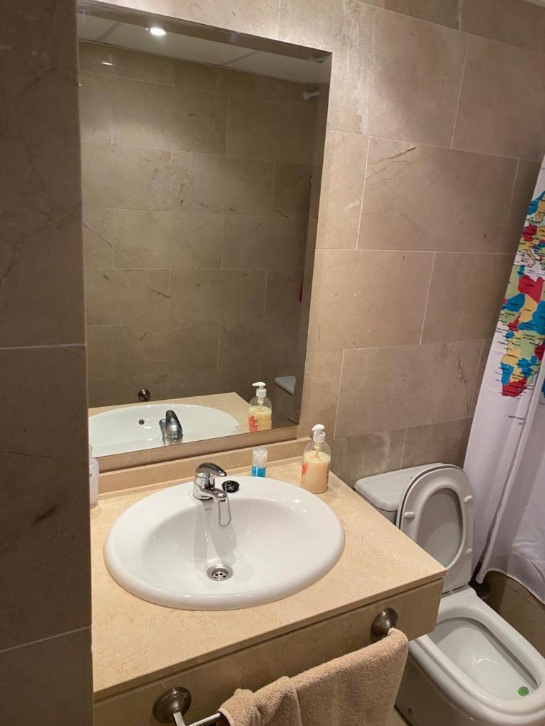 Apartamento Alexandra