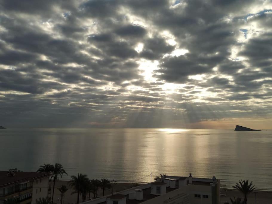Vistas A 50 M Playa * Benidorm