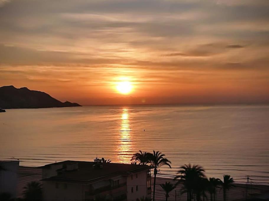 Appartement Vistas A 50 M Playa *