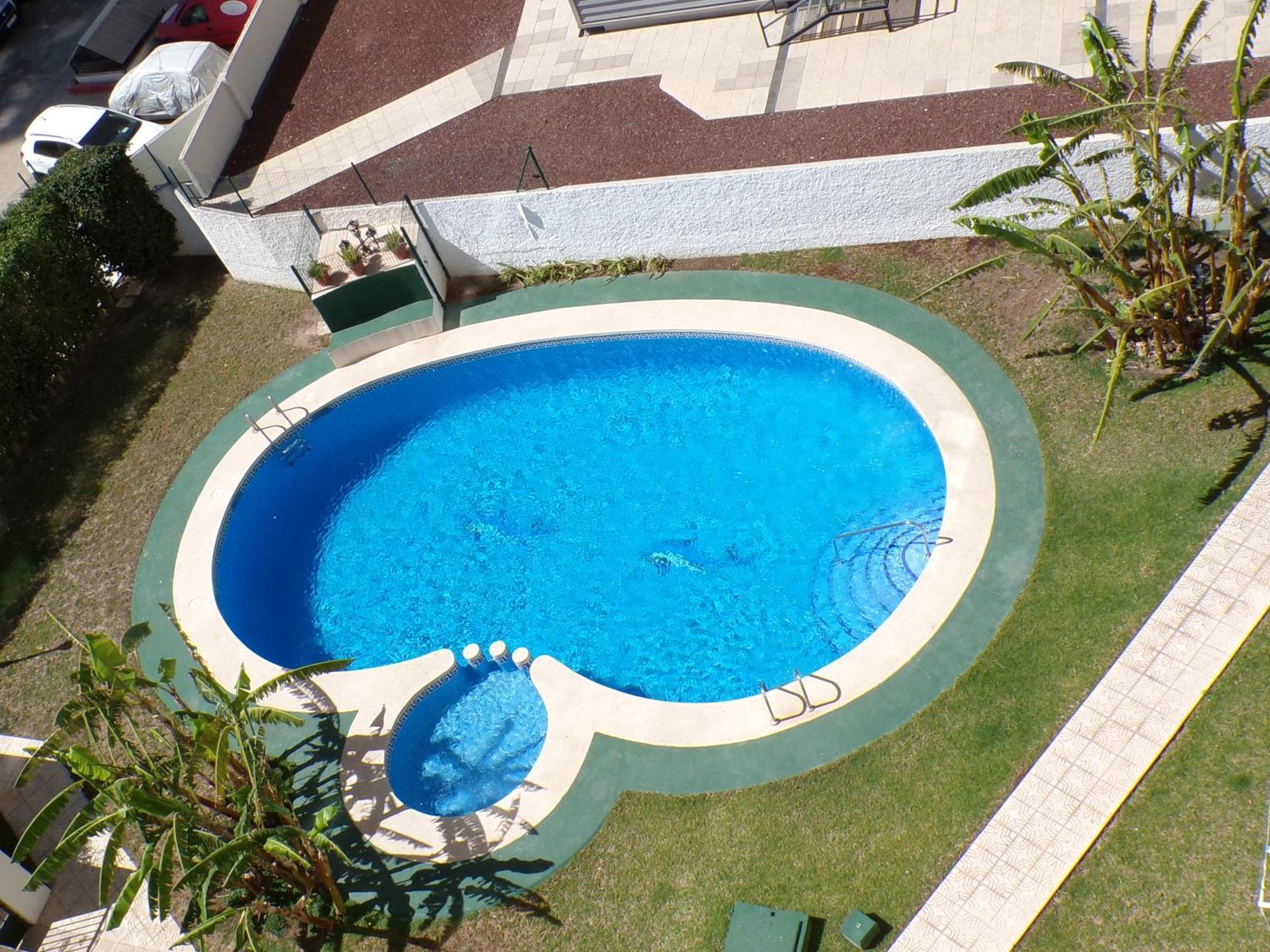 Apartment Mirador