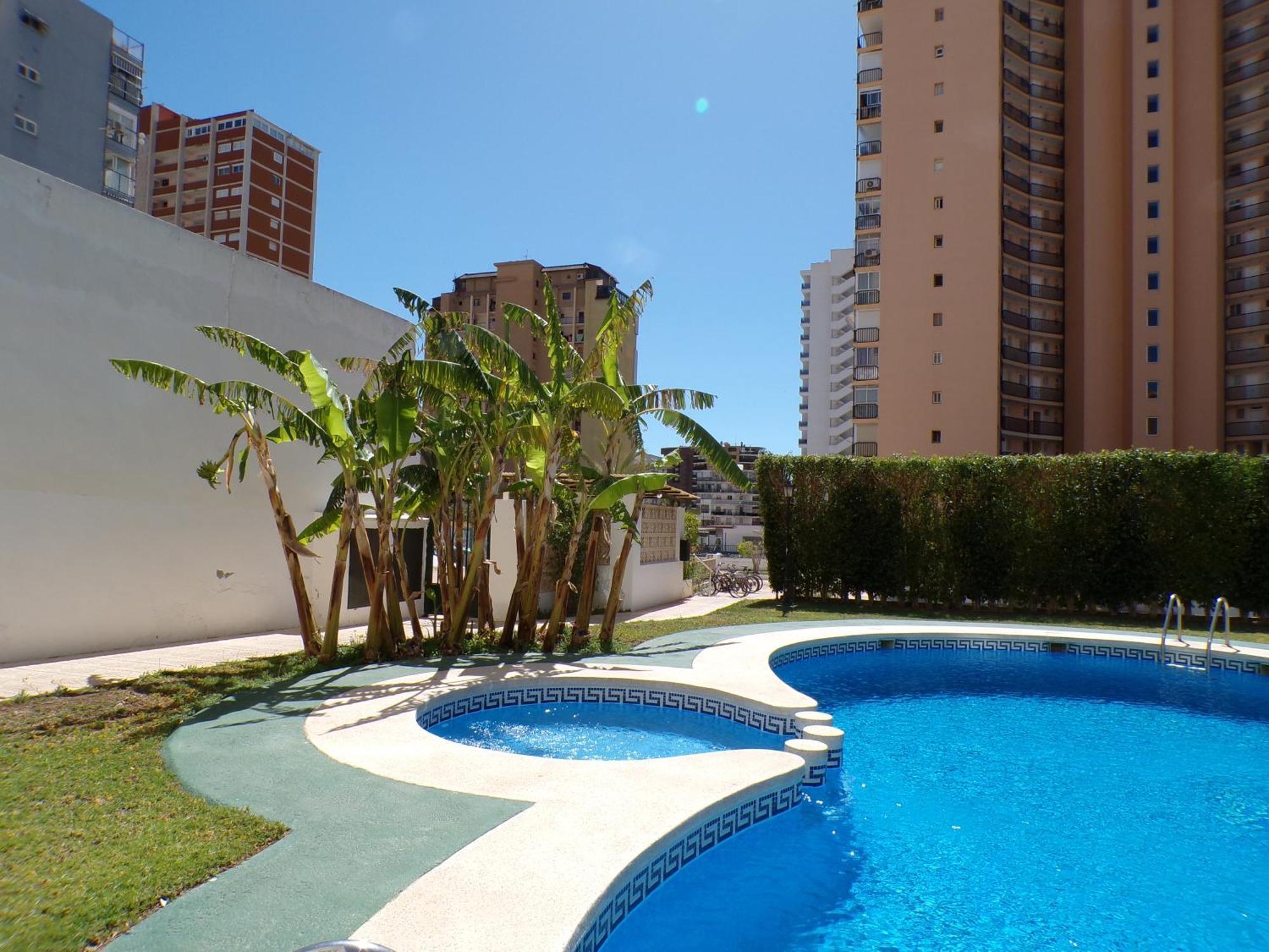 Mirador Benidorm