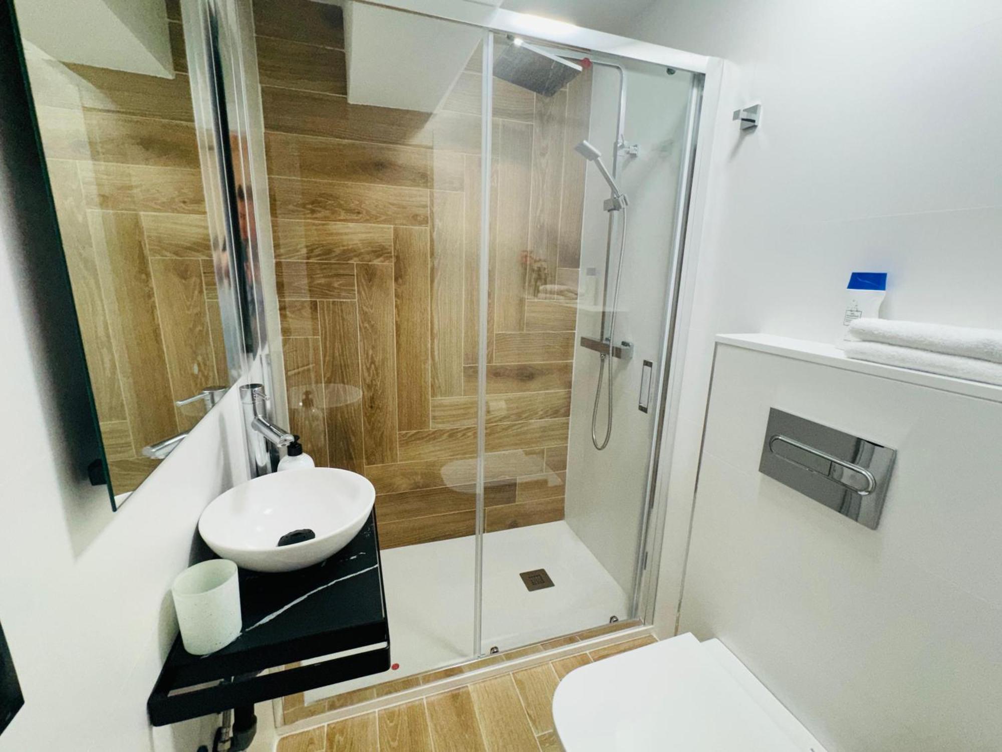 Astoria Apartamento *