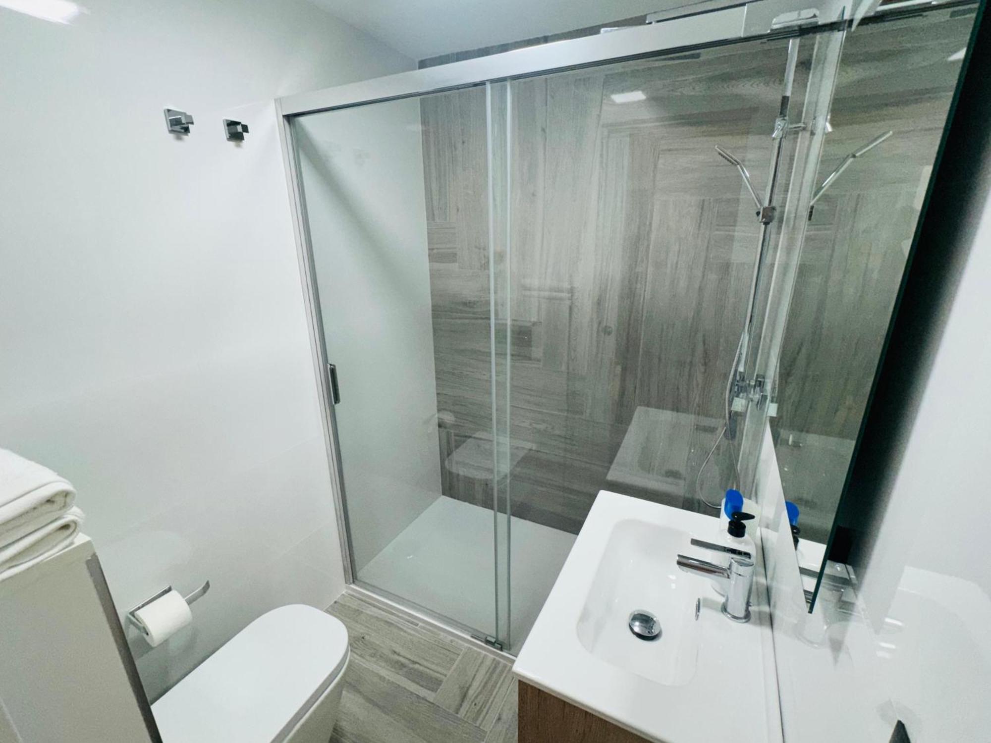 Apartamento Astoria