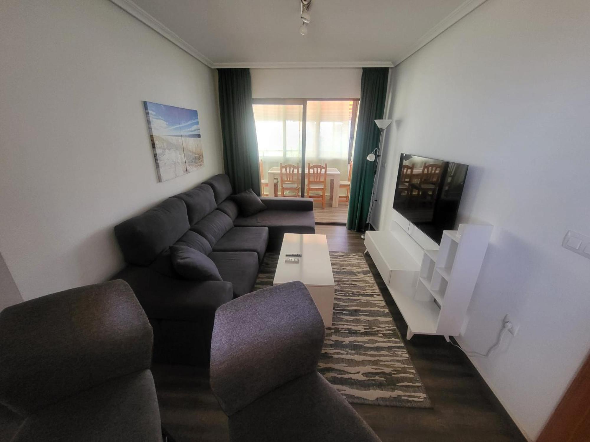Appartement Trinisol Ii Private With Sea View