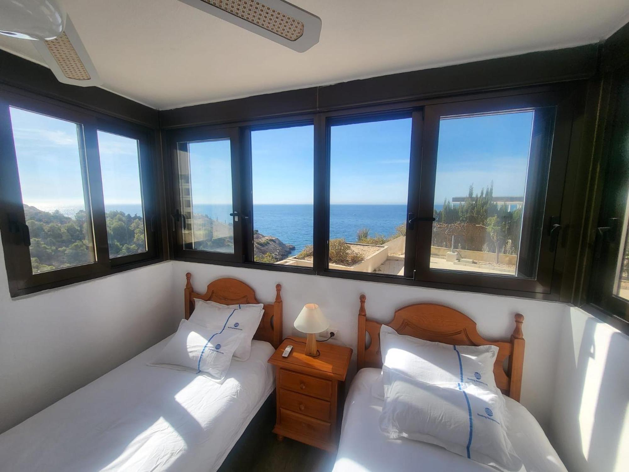 Trinisol Ii Private With Sea View Appartement *