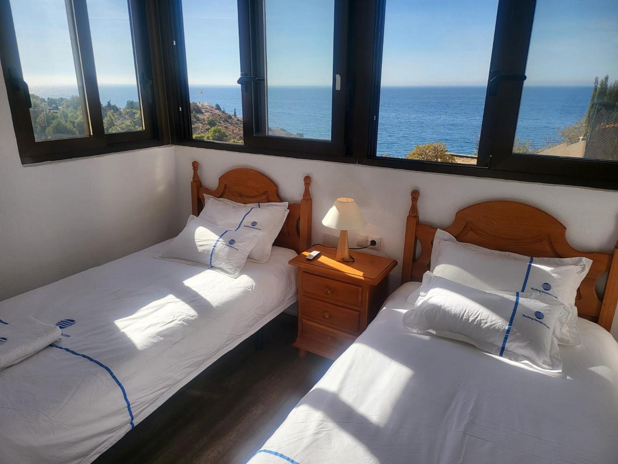 Trinisol Ii Private With Sea View Appartement