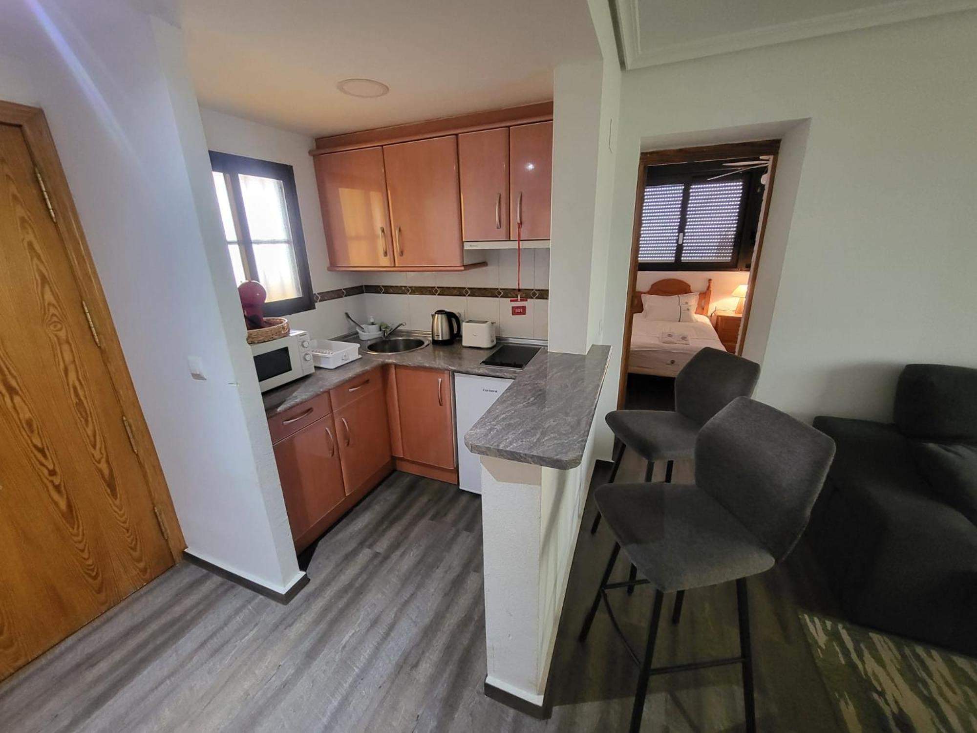 Trinisol Ii Private With Sea View *