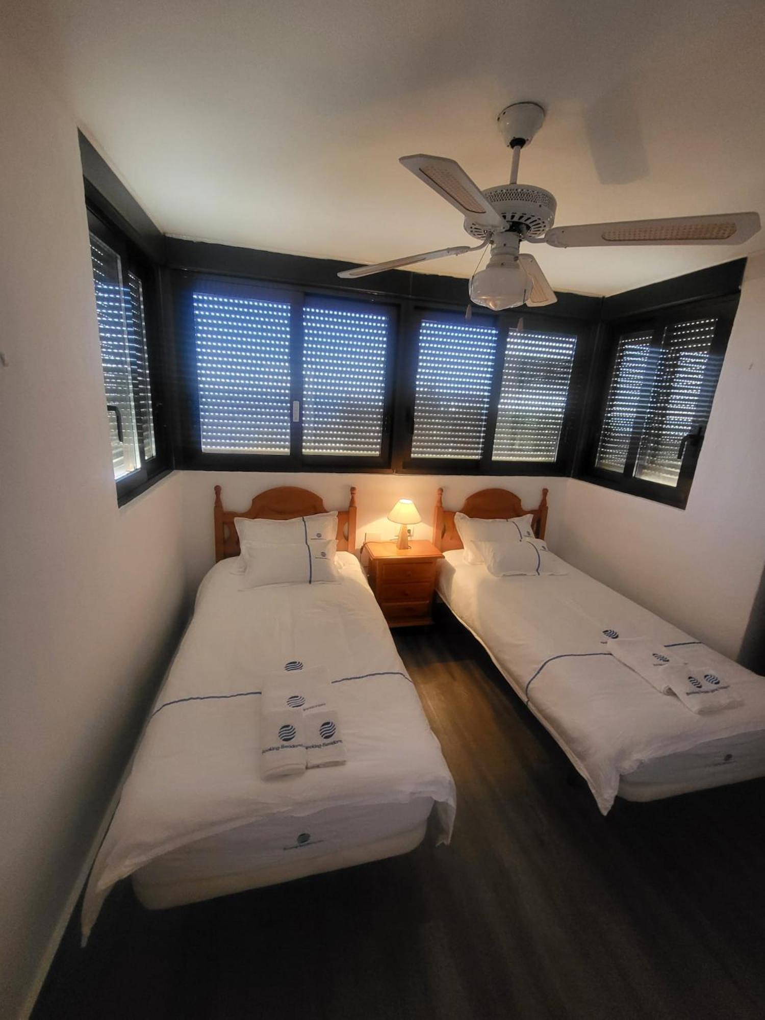 Trinisol Ii Private With Sea View * Benidorm
