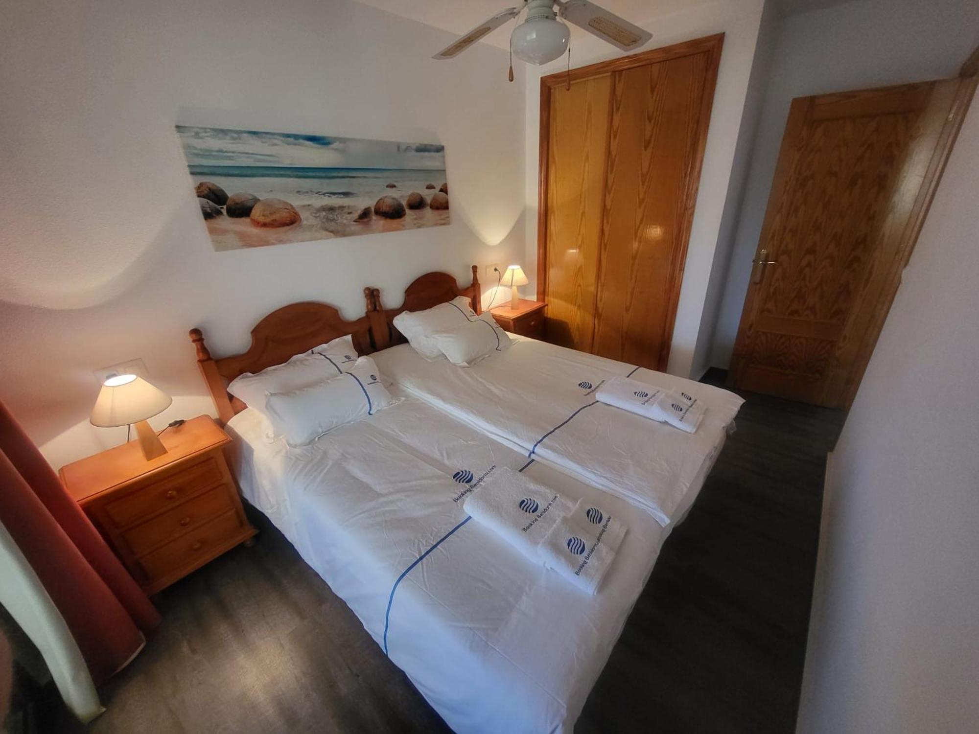Trinisol Ii Private With Sea View Appartement