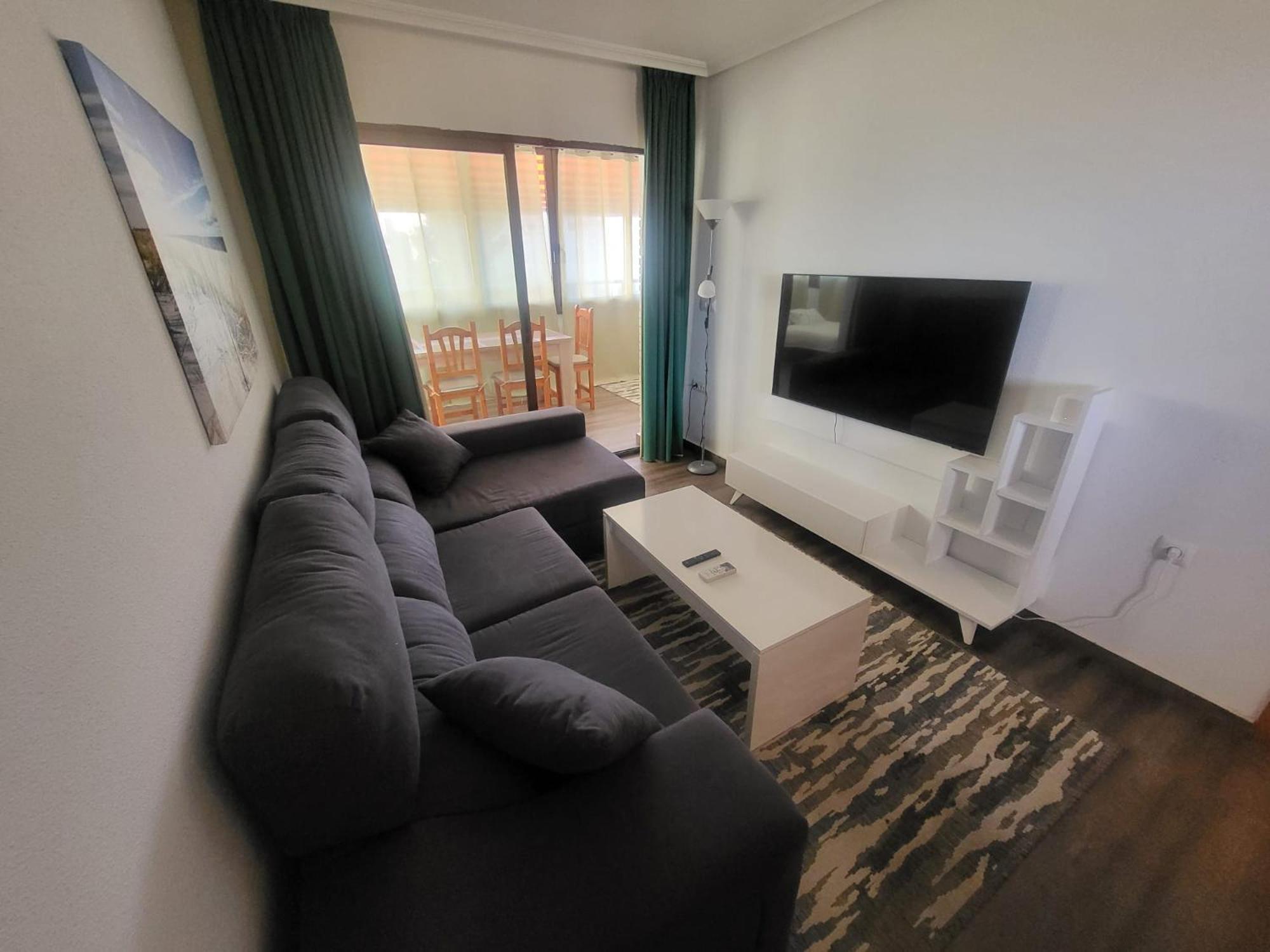 Trinisol Ii Private With Sea View Appartement