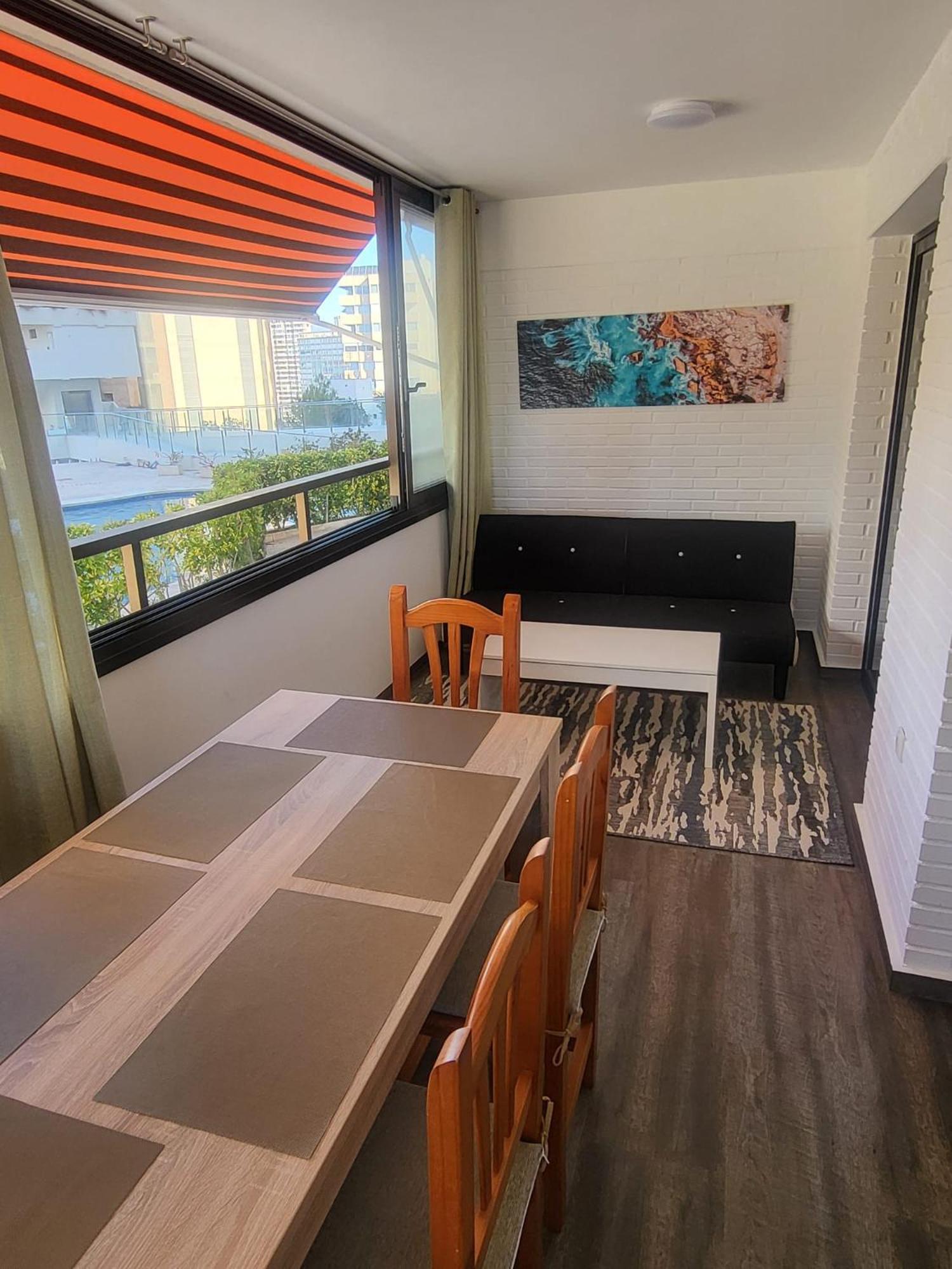 Trinisol Ii Private With Sea View Appartement