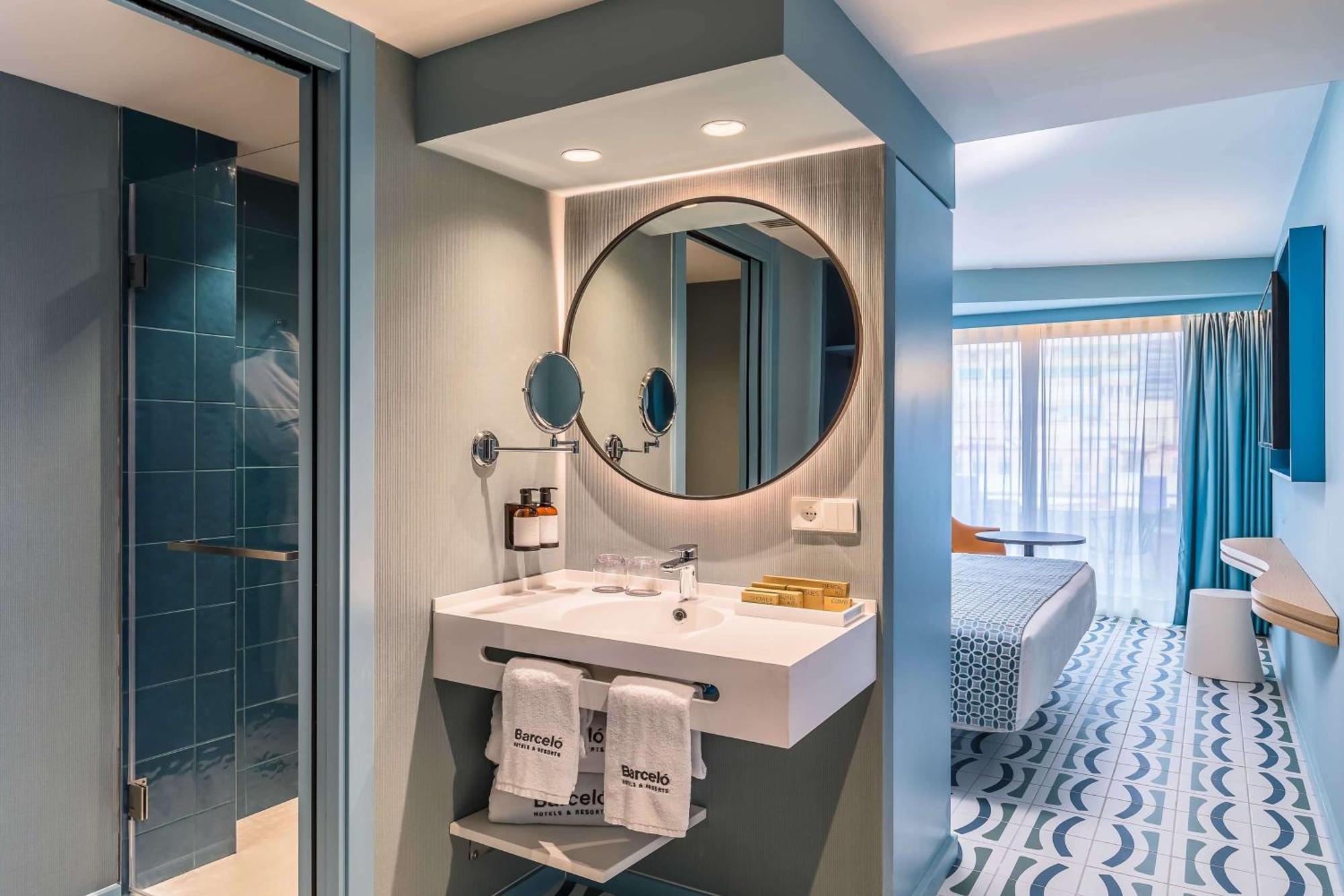 Hotel Barcelo Beach - Adults Recommended 4*