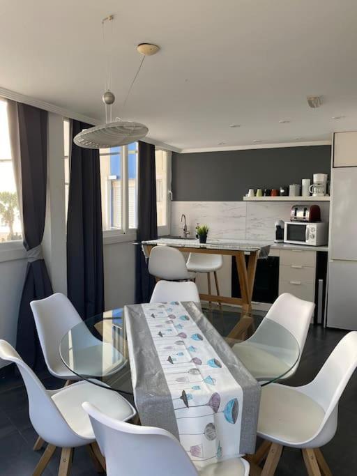 Serenity By Levante Appartement