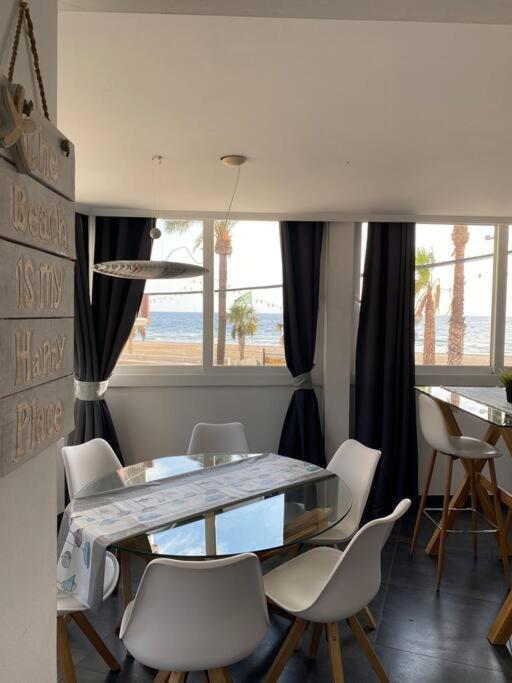Serenity By Levante Appartement Benidorm