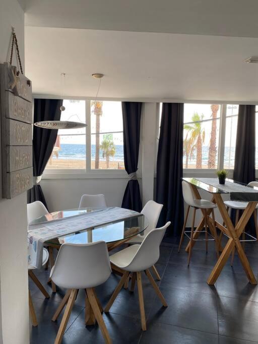 Serenity By Levante Appartement Benidorm