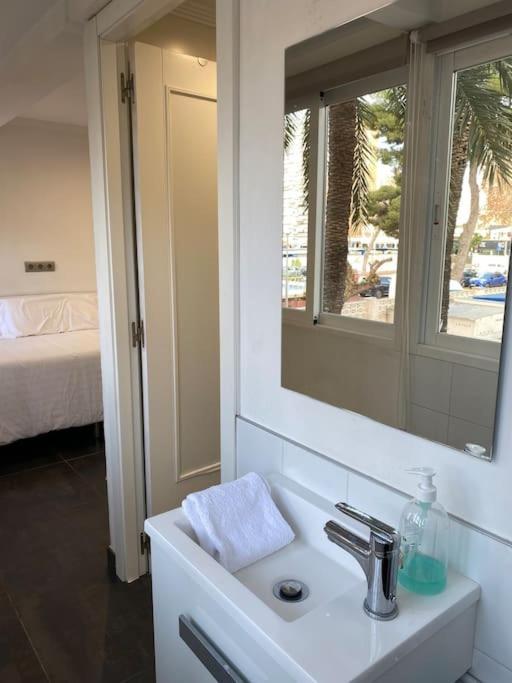Appartement Serenity By Levante