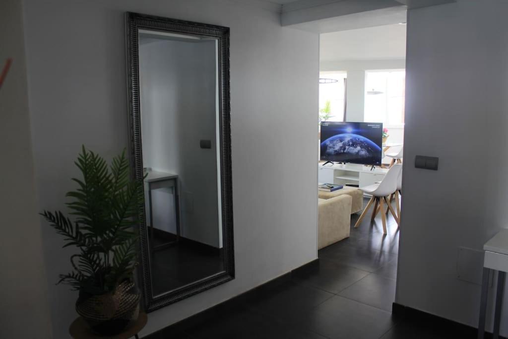 Appartement Serenity By Levante *