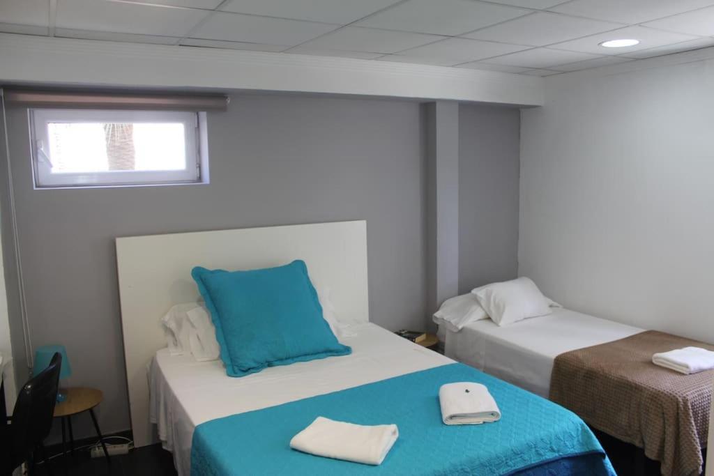 Serenity By Levante Appartement Benidorm