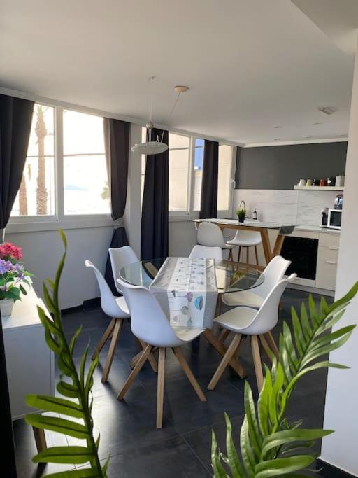 Appartement Serenity By Levante *
