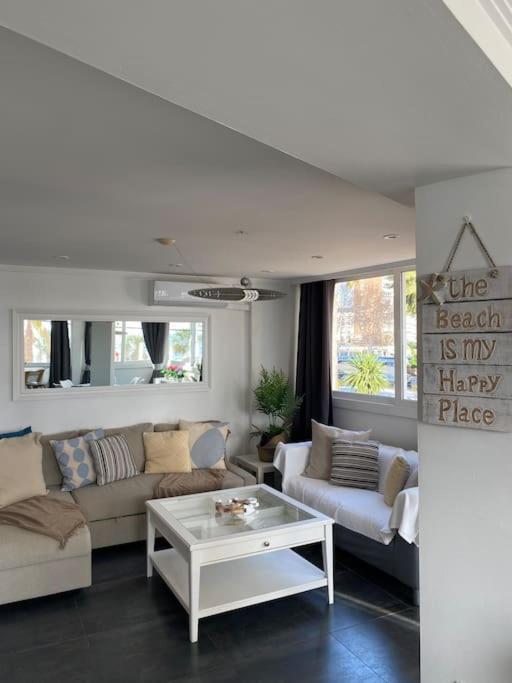 Serenity By Levante Appartement Benidorm