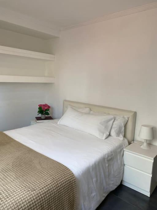 Serenity By Levante Appartement