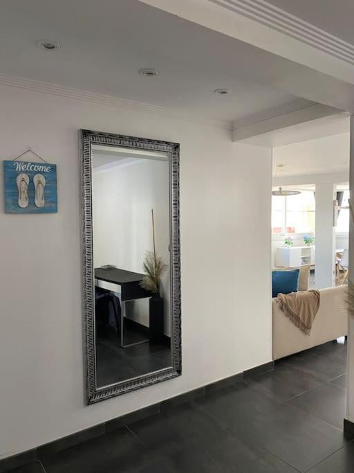 Appartement Serenity By Levante