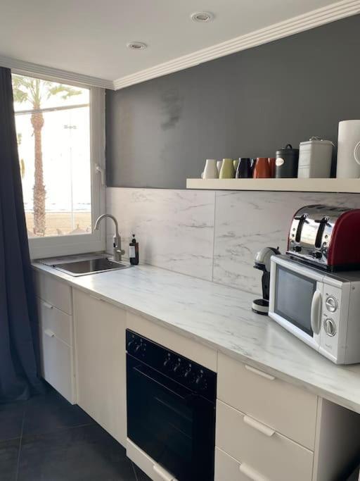 Serenity By Levante Appartement *