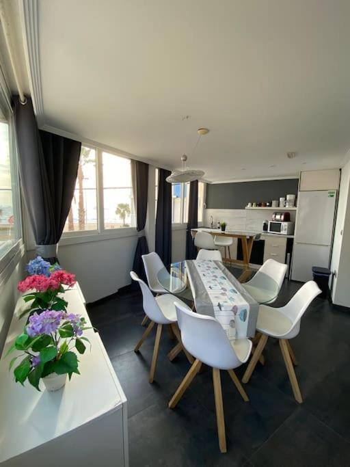 Serenity By Levante Appartement Benidorm