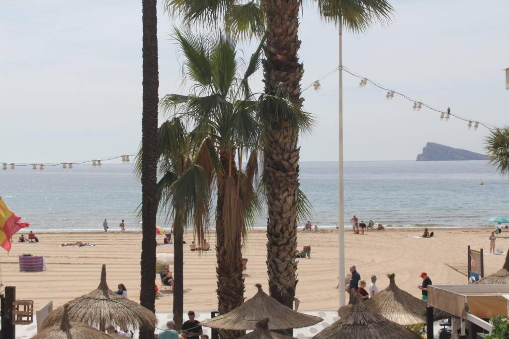 Appartement Serenity By Levante Benidorm