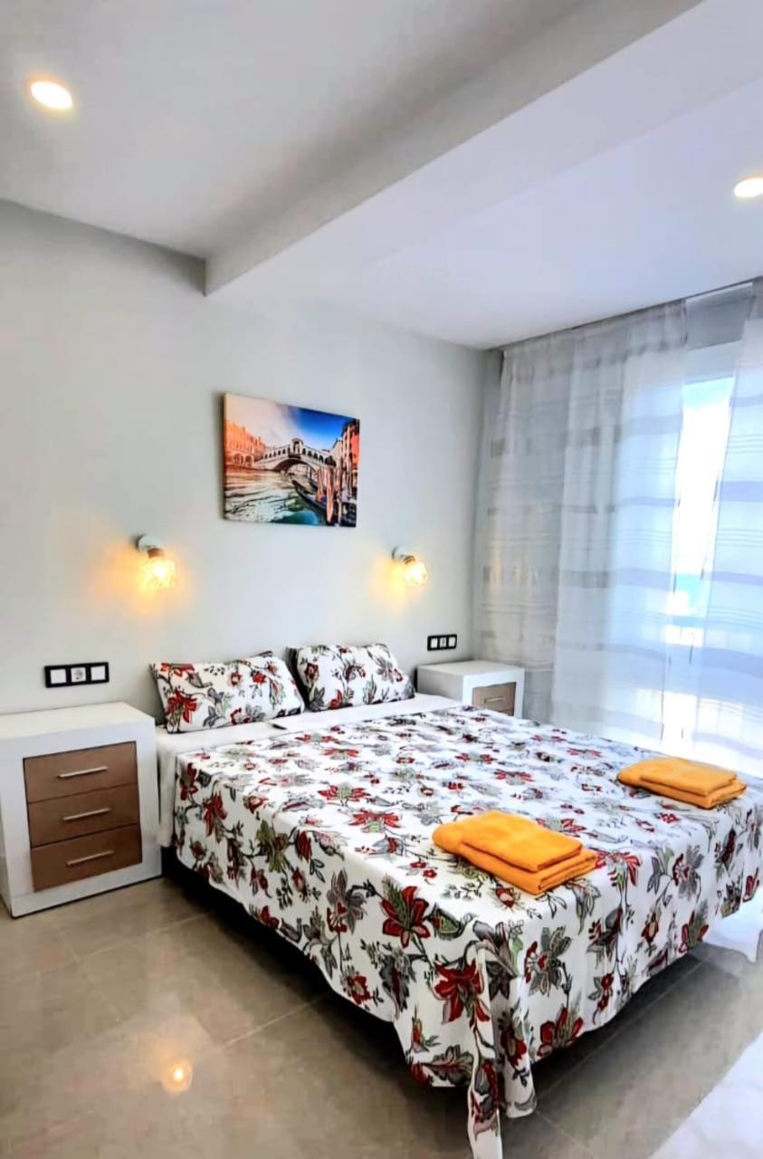 Levante Halcon Luxury Apartment