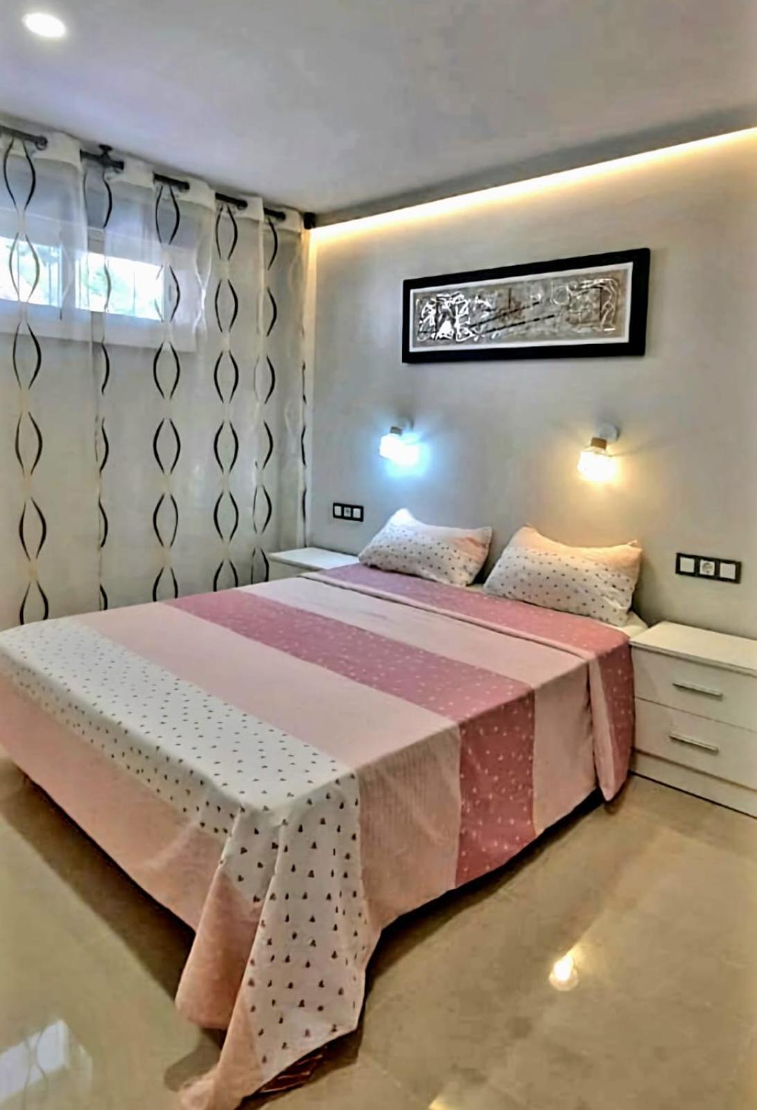 Levante Halcon Luxury Apartment Benidorm