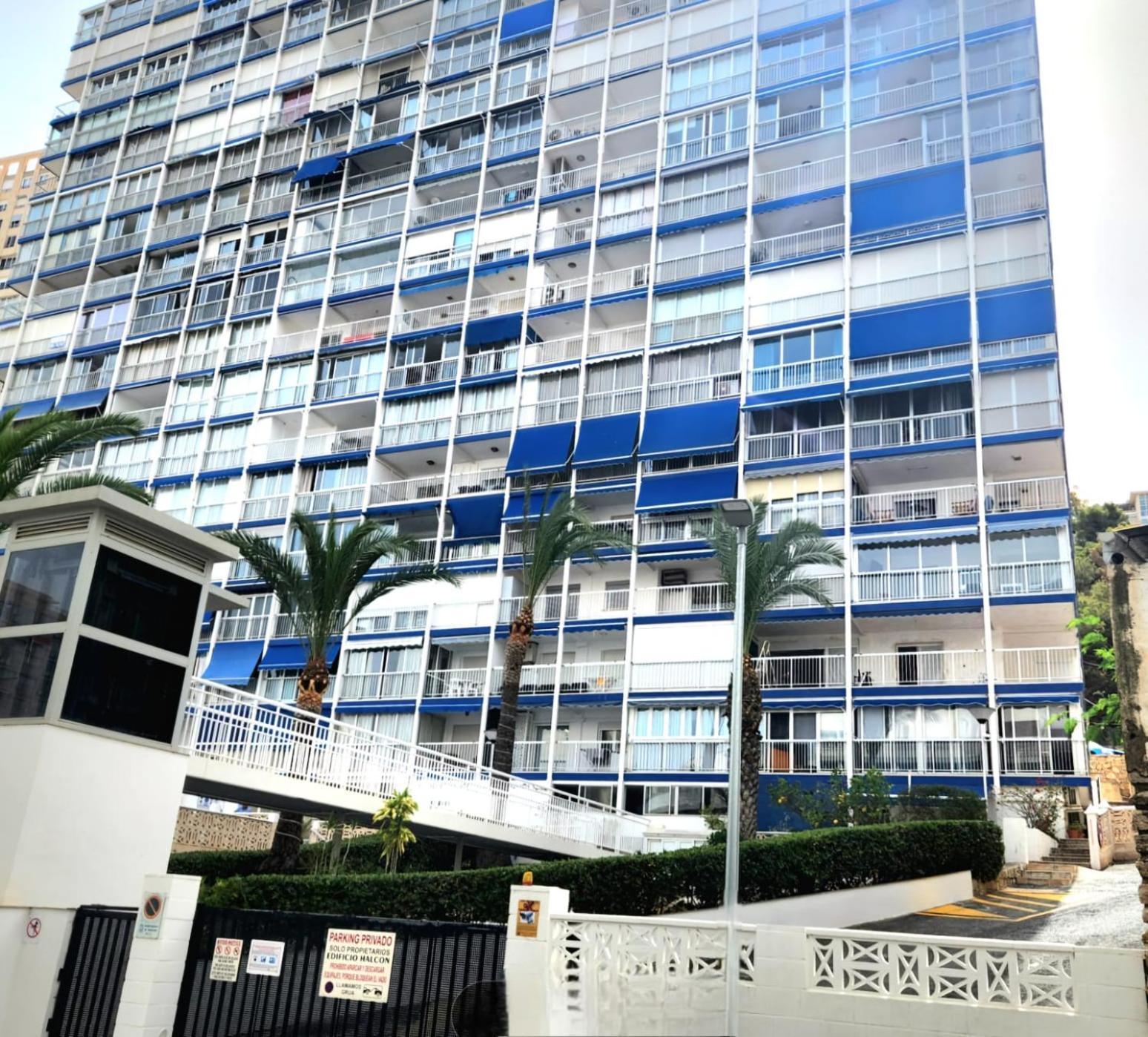 Levante Halcon Luxury *