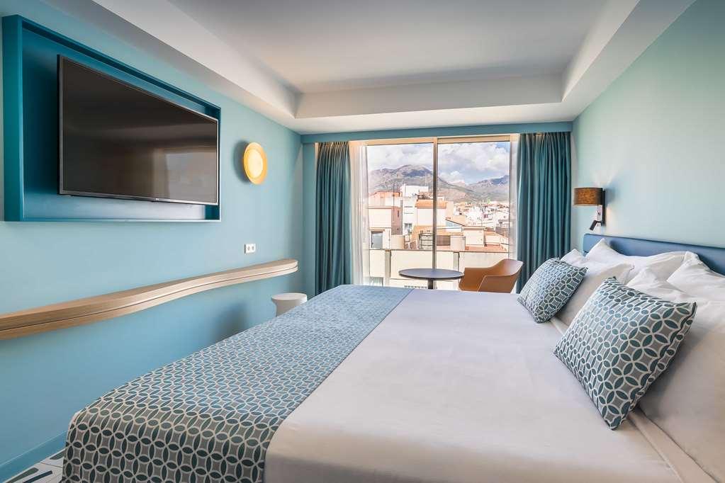 Hotel Barcelo Beach - Adults Recommended 4*