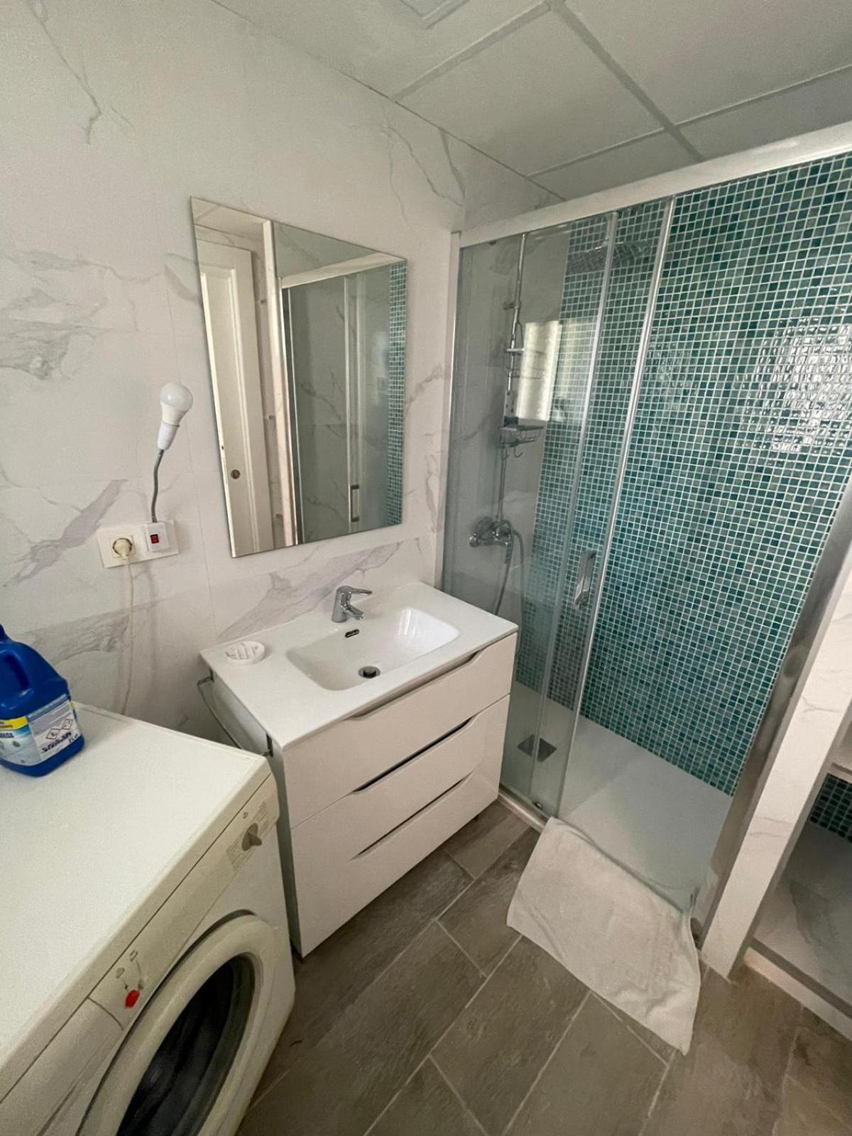 San Francisco Alquilevante Apartment Benidorm
